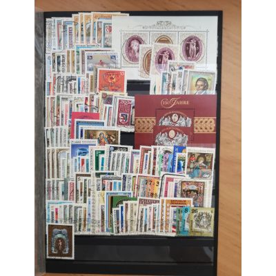 Österreich 1991-1995