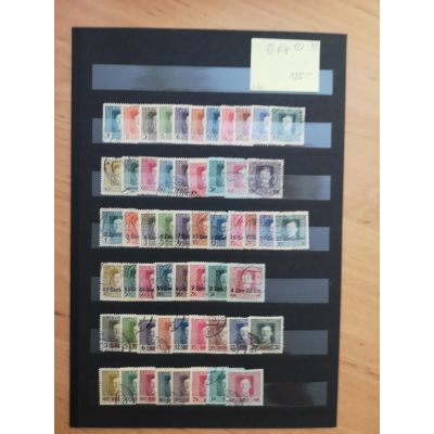 Österreich Feldpost