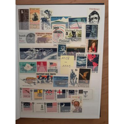 USA 1967-1983