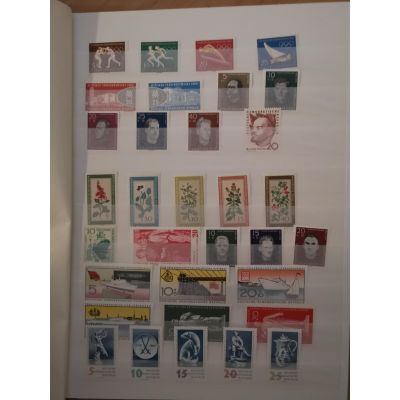DDR 1960-1964