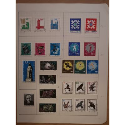 DDR 1961-1965