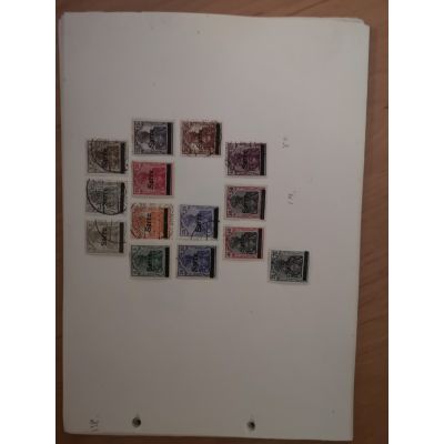 Saar 1920-1952