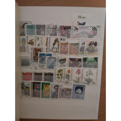 Deutschland 1981-1990