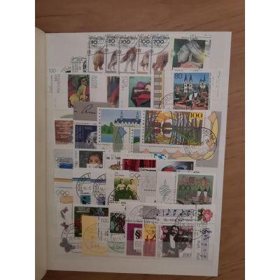 Deutschland 1996-2000