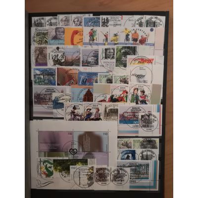 Deutschland 2001-2006