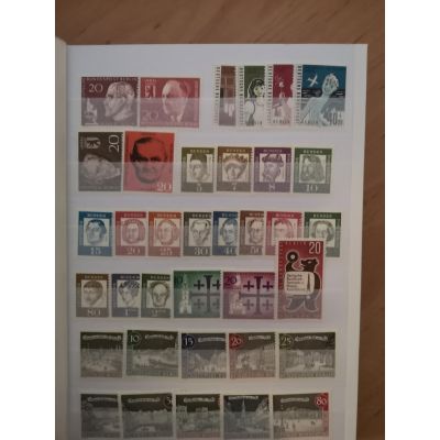 Berlin 1960-1980 **