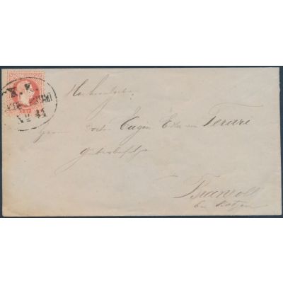 Fahrendes Postamt 31