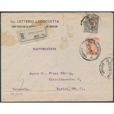 Roma-Berlino