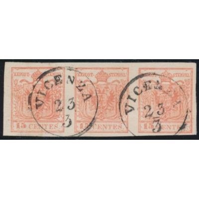 15 Centesimi