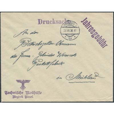 Innsbruck-Mühlau