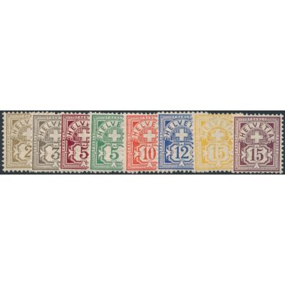 Mi 50-57