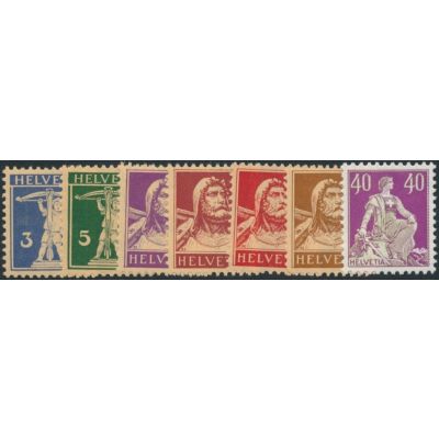 Mi 199-208 y+z