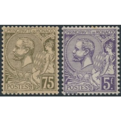 Mi 44-45