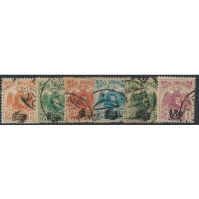 Mi 76-81 I