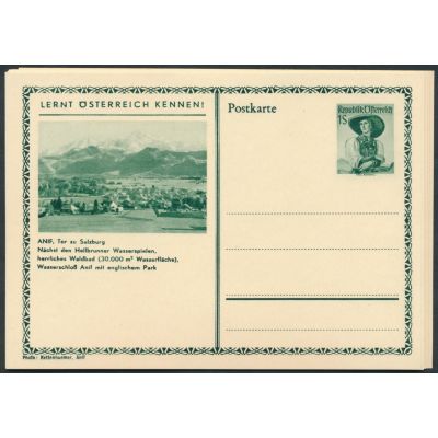 Mi P 357, 27. Auflage