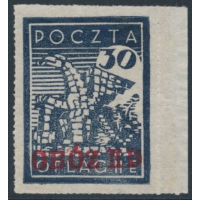 Gross Born, Fischer 7a
