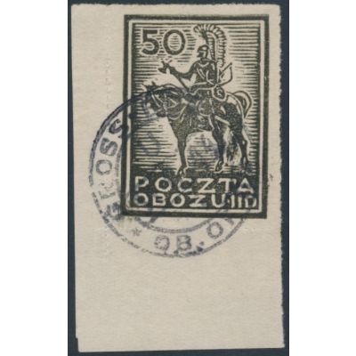 Gross Born, Fischer 16