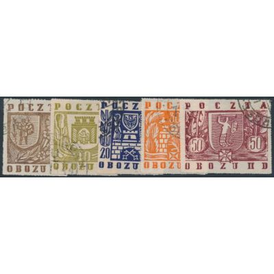 Gross Born, Fischer 17-21