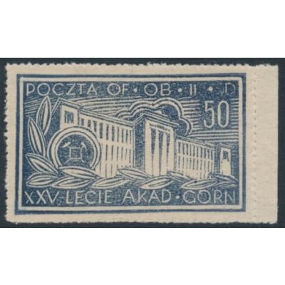 Gross Born, Fischer 26