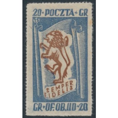 Gross Born, Fischer 29