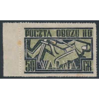 Gross Born, Fischer I