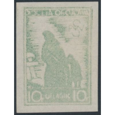 Woldenberg, Fischer 1