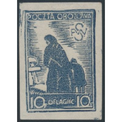 Woldenberg, Fischer 1