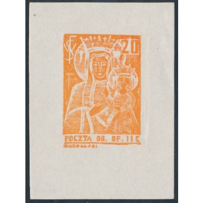 Woldenberg, Fischer Block 2