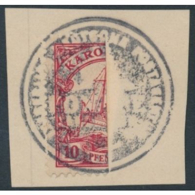 Karolinen Mi 9 H
