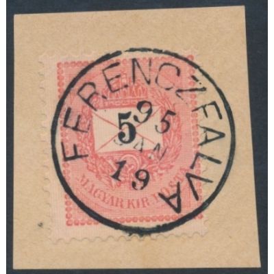 Ferenczfalva