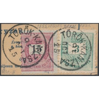 Török Kanizsa