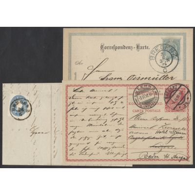 Lot Bregenz