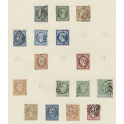 Frankreich 1853-70