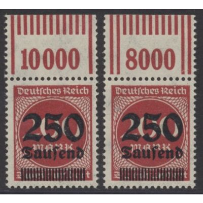 OPD Breslau, 292 1'11'1+2'9'2