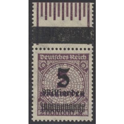 OPD Frankfurt, 332 Wa 0'6'0/1'5'1