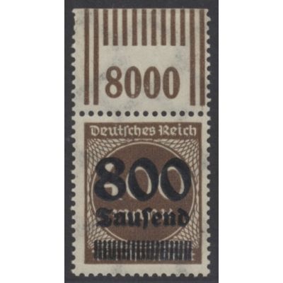 OPD Hannover, 305 W2'9'2