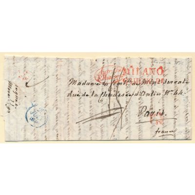 Milano-Paris