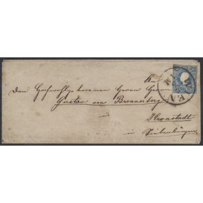 Zähnungsbesonderheit