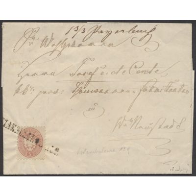 Postambulance No. 9