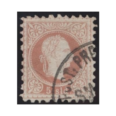 Levante, 5 Kreuzer LZ 9