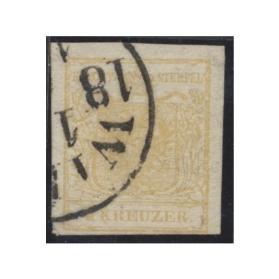 1 MP Ib ockergelb, 0,12mm