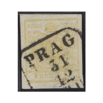 1 MP III kadmiumgelb