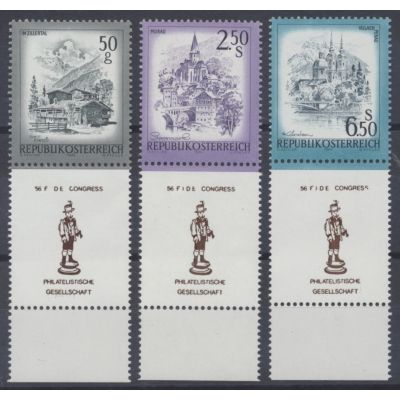 Allongen Schach