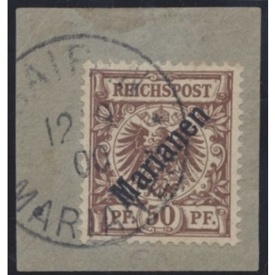 Marianen, Michel 6 I