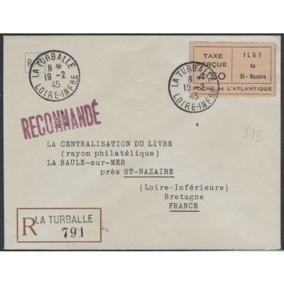 St. Nazaire, Mi 3 I PF I