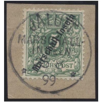 Marshall, Mi 2 I