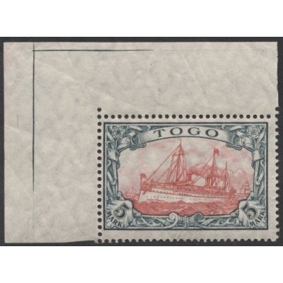 Togo, Mi 23 II B
