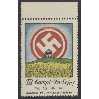 Til Kamp! For Sejr!