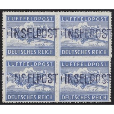 Mi 11 Ba I+II+III+IV