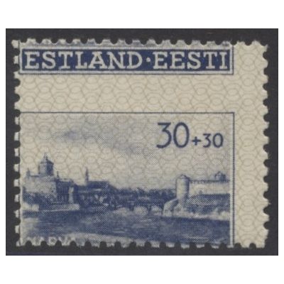 Estland, Mi 6